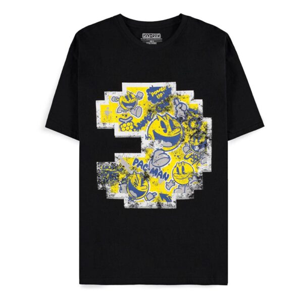 Pac-Man T-Shirt (M)