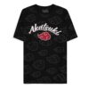 Naruto: Shippuden - Akatsuki T-Shirt (XXL)
