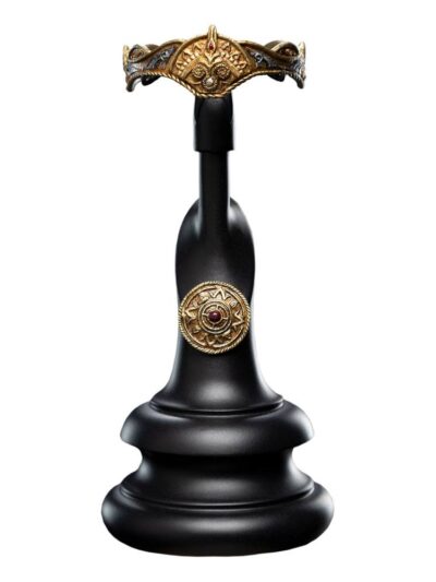 The Lord of the Rings - Crown of King Théoden Replica