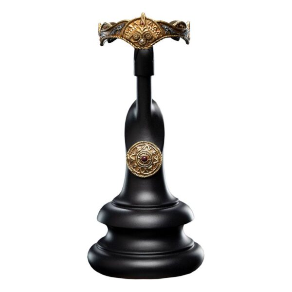 The Lord of the Rings - Crown of King Théoden Replica