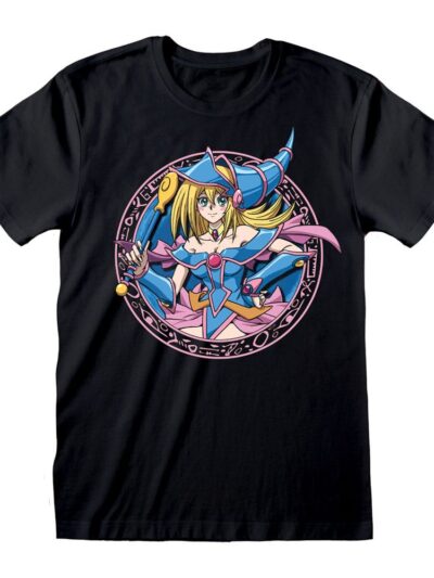 Yu-Gi-Oh! - Dark Magician Girl T-Shirt (M)