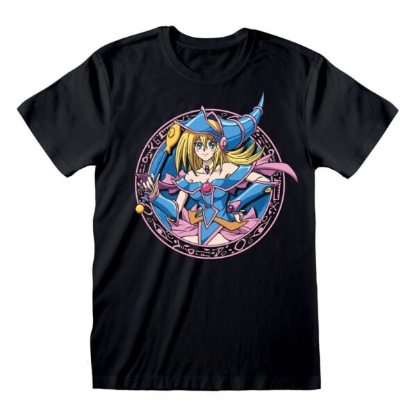 Yu-Gi-Oh! - Dark Magician Girl T-Shirt (M)