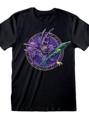 Yu-Gi-Oh! - Dark Magician T-Shirt (XL)