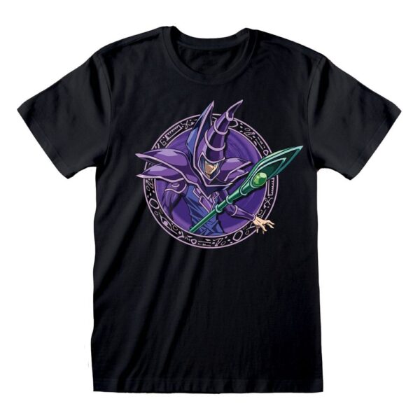 Yu-Gi-Oh! - Dark Magician T-Shirt (L)