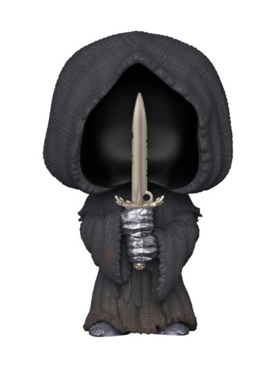 The Lord of the Rings - Nazgûl Funko POP! Movies #1744
