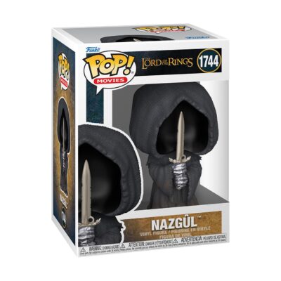 The Lord of the Rings - Nazgûl Funko POP! Movies #1744