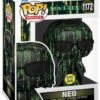 The Matrix - Neo Funko POP! Movies #1172