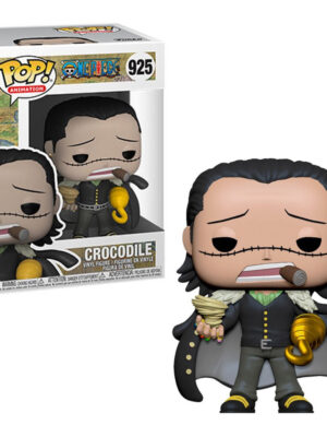 One Piece - Crocodile Funko POP! Animation #925