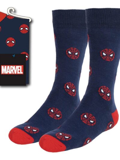 Marvel - Spider-Man Socks
