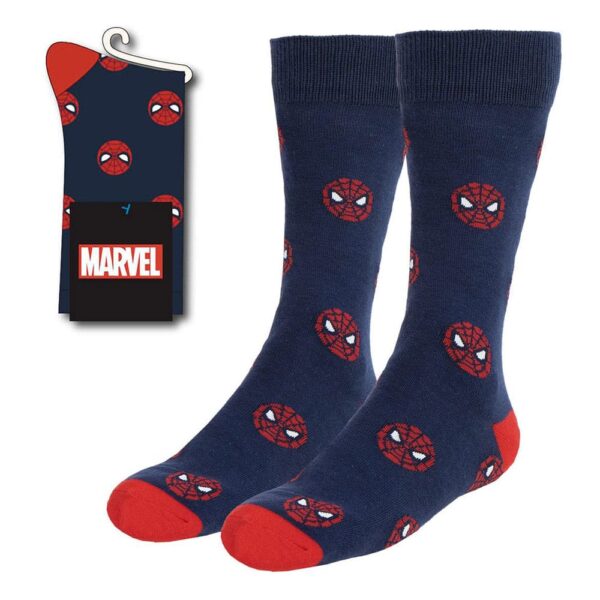 Marvel - Spider-Man Socks