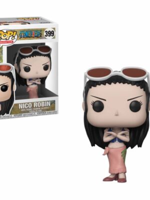 One Piece - Nico Robin Funko POP! Animation #399