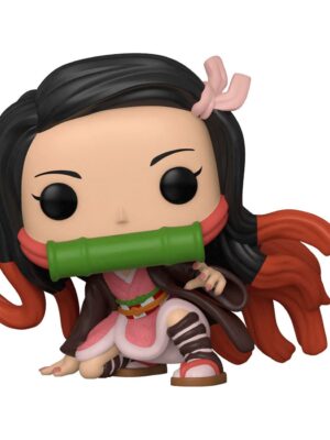Demon Slayer: Kimetsu no Yaiba - Nezuko Kamado Funko POP! Animation #868