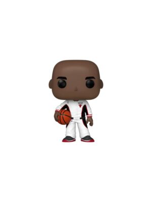 Chicago Bulls - Michael Jordan Funko POP! Basketball #84