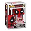 Deadpool - Deadpool in Cake Funko POP! #776