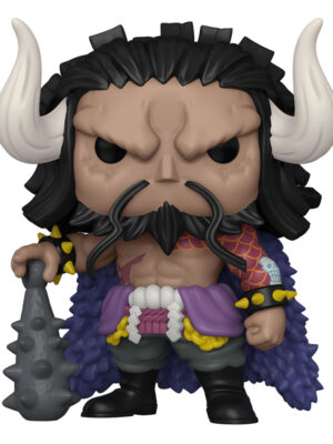 One Piece - Kaido Super Funko POP! Animation #1267