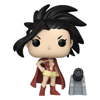 My Hero Academia - Momo Yaoyorozu Funko POP! Animation #1350