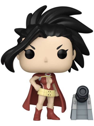 My Hero Academia - Momo Yaoyorozu Funko POP! Animation #1350