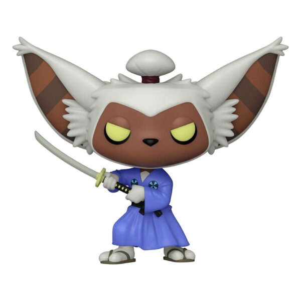 Avatar: The Last Airbender - Momo Funko POP! Animation #1442