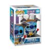 Lilo & Stitch - Stitch as Beast Funko POP! #1459