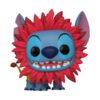 Lilo & Stitch - Stitch as Simba Funko POP! #1461