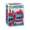 Lilo & Stitch - Stitch as Simba Funko POP! #1461