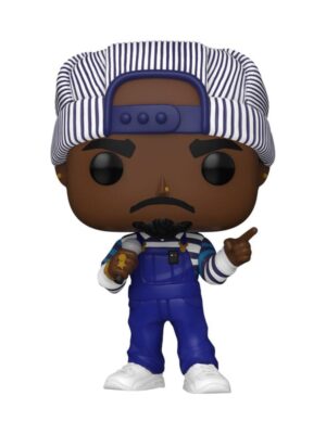 Thug Life - Tupac Shakur Funko POP! Rocks #387