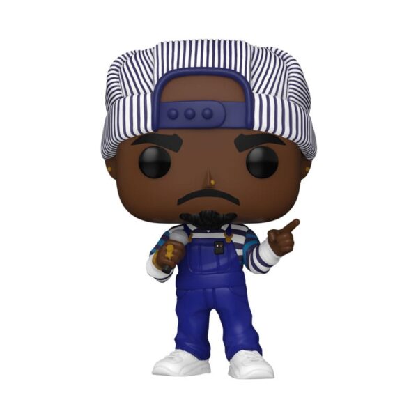 Thug Life - Tupac Shakur Funko POP! Rocks #387