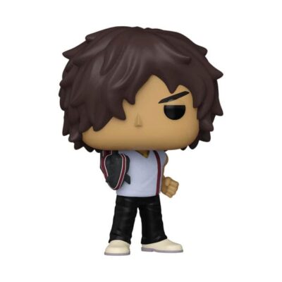 Bleach - Yasutora Sado (Chad) Funko POP! Animation #1614