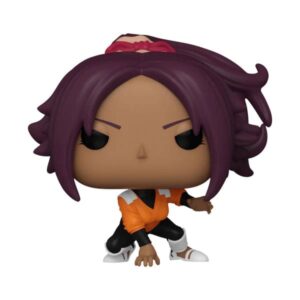 Bleach – Yoruichi Shihouin Funko POP! Animation #1612