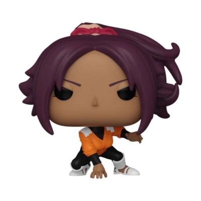 Bleach - Yoruichi Shihouin Funko POP! Animation #1612