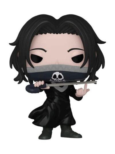 Hunter × Hunter - Feitan Funko POP! Animation #1566