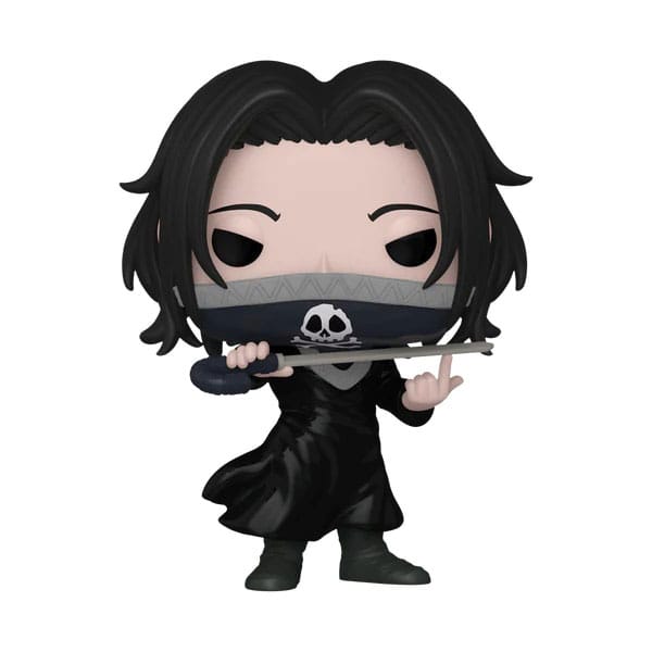 Hunter × Hunter - Feitan Funko POP! Animation #1566