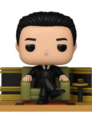 The Godfather Part II - Michael Corleone Funko POP! Deluxe #1522