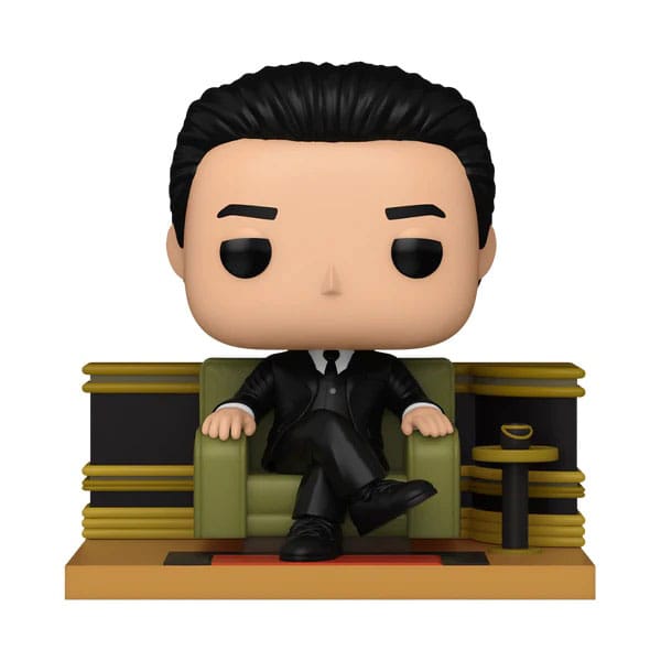 The Godfather Part II - Michael Corleone Funko POP! Deluxe #1522