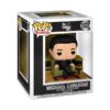 The Godfather Part II - Michael Corleone Funko POP! Deluxe #1522