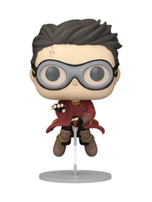 Harry Potter - Harry Potter Funko POP! #165