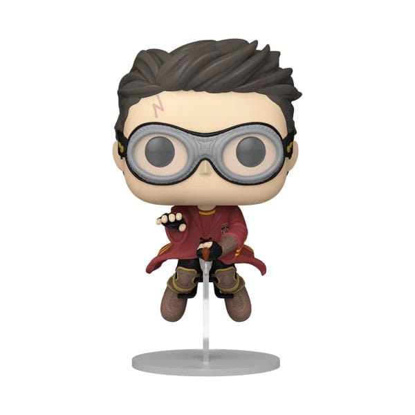 Harry Potter - Harry Potter Funko POP! #165
