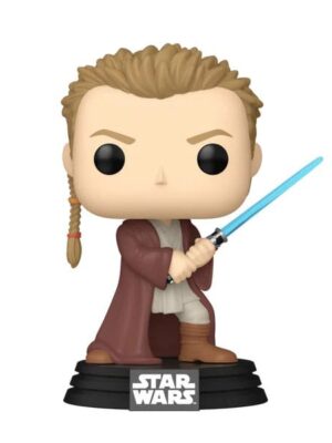 Star Wars - Obi-Wan Kenobi Funko POP! #699
