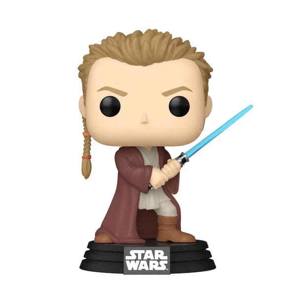 Star Wars - Obi-Wan Kenobi Funko POP! #699