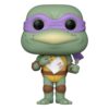 Teenage Mutant Ninja Turtles - Donatello Funko POP! Movies #1609