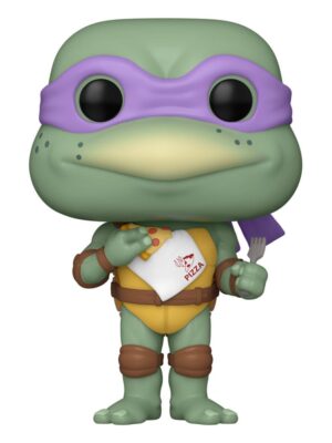 Teenage Mutant Ninja Turtles - Donatello Funko POP! Movies #1609