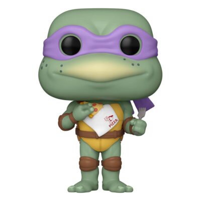 Teenage Mutant Ninja Turtles - Donatello Funko POP! Movies #1609
