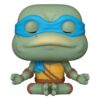 Teenage Mutant Ninja Turtles - Leonardo Funko POP! Movies #1610