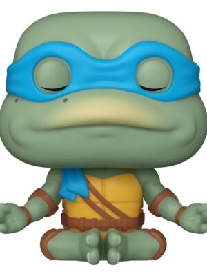 Teenage Mutant Ninja Turtles - Leonardo Funko POP! Movies #1610