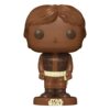 Star Wars - Han Solo (Valentine) Funko POP! #675