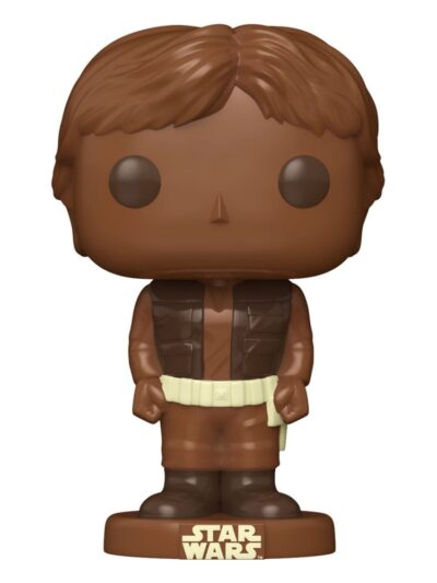 Star Wars - Han Solo (Valentine) Funko POP! #675