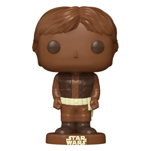 Star Wars - Han Solo (Valentine) Funko POP! #675