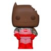Batman - Batman Funko POP! Heroes #489