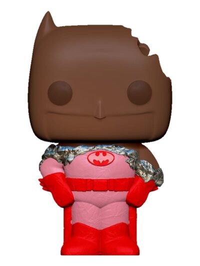 Batman - Batman Funko POP! Heroes #489