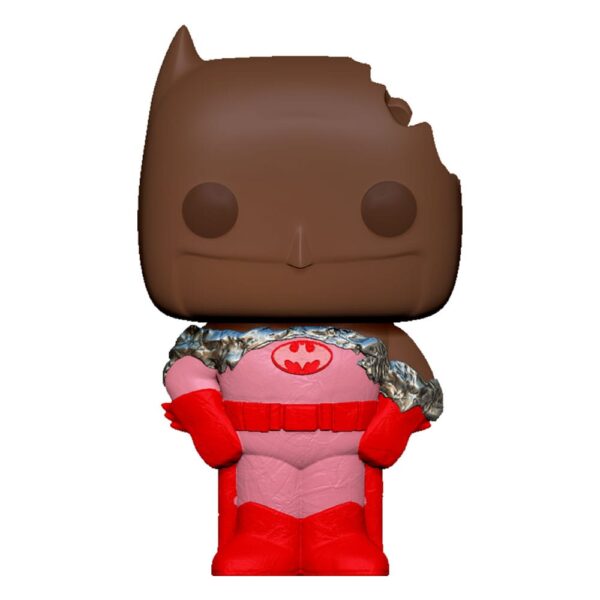Batman - Batman Funko POP! Heroes #489